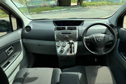 Used 2013 Perodua Alza 1.5 Standard  EZ AT