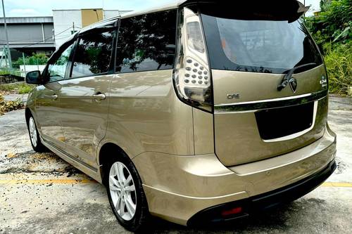 Terpakai 2012 Proton Exora 1.6 Auto untuk Dijual