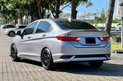 Terpakai 2019 Honda City 1.5L V untuk Dijual