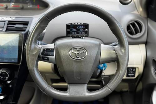 Used 2011 Toyota Vios 1.5 G