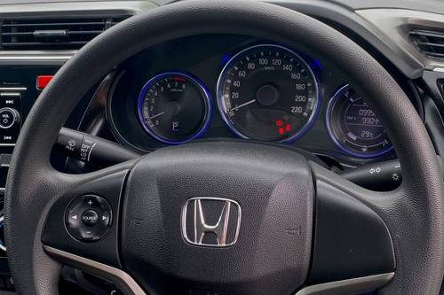 Used 2015 Honda City 1.5L E