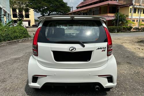 Beli kereta terpakai