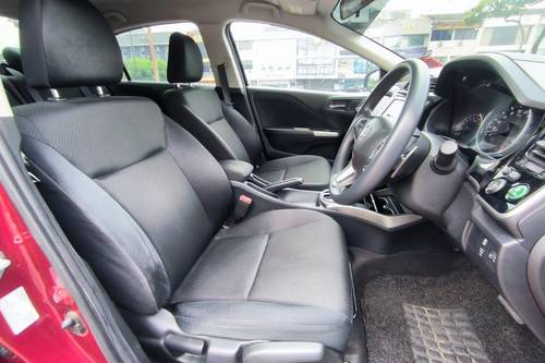 Used 2019 Honda City 1.5L V