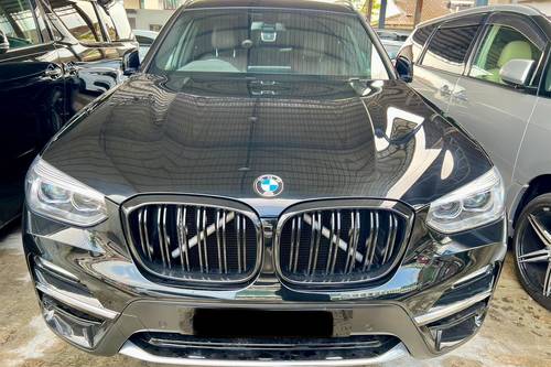 Used 2019 BMW X3 2.0