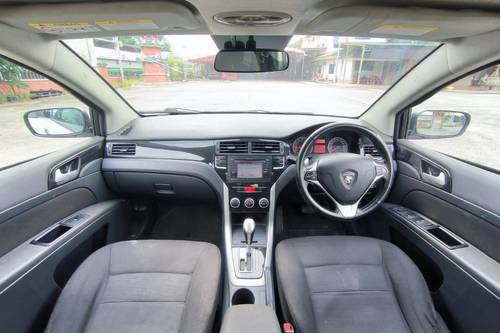 Used 2014 Proton Preve 1.6 Premium CVT