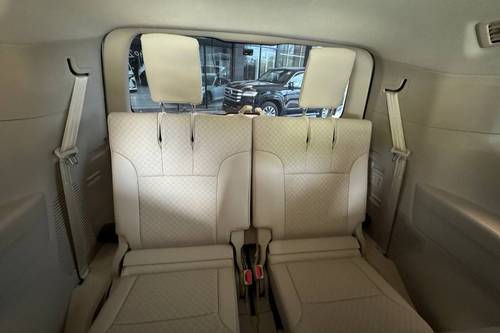 Used 2023 Toyota Land Cruiser ZX