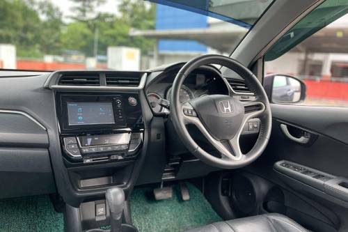 Used 2017 Honda BR-V 1.5L V