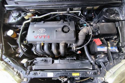 Used 2005 Toyota Altis 1.8 E