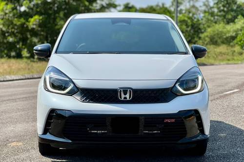 2nd Hand 2023 Honda Fit 1.5 RS AT