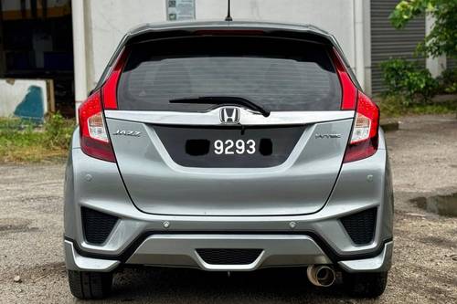 Old 2015 Honda Jazz 1.5L V