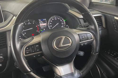 Used 2016 Lexus RX 200t Premium