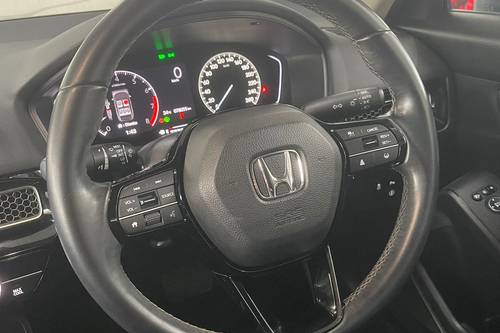 Used 2022 Honda Civic 1.5L E