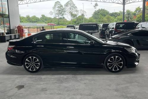 Used 2018 Honda Accord 2.4 VTi-L Advance