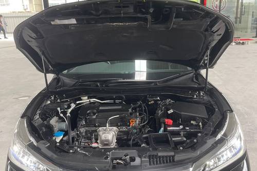 Used 2018 Honda Accord 2.4 VTi-L Advance