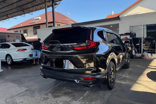 2nd Hand 2022 Honda CR-V 1.5L TC-P 2WD