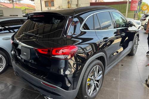 2nd Hand 2020 Mercedes Benz GLA-Class AMG 35 4Matic