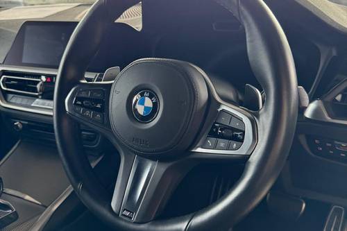 Second hand 2019 BMW 3 Series Sedan 330i M Sport 