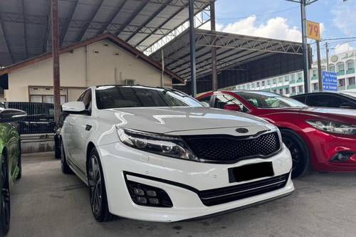 Beli kereta terpakai