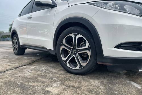 2017 Honda HR-V 1.8L V  lama