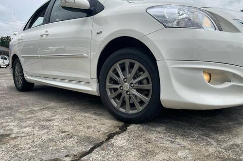 2nd Hand 2012 Toyota Vios 1.5 G