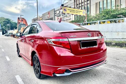 Beli kereta terpakai