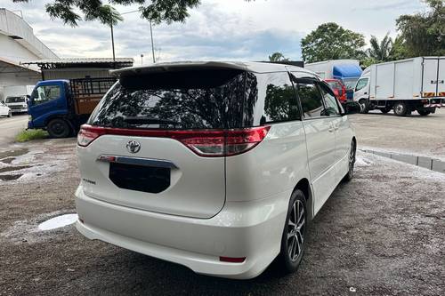 Used 2013 Toyota Estima 2.4