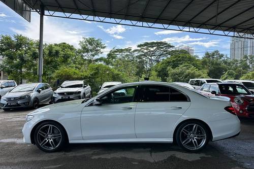 Beli kereta terpakai