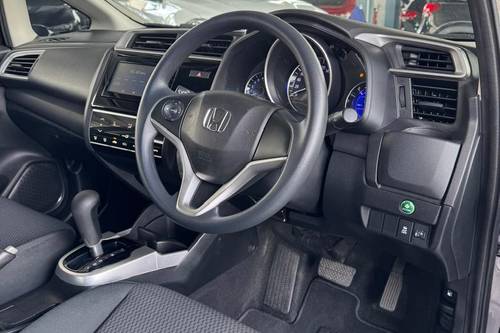 2020 Honda Jazz 1.5 E AT Terpakai