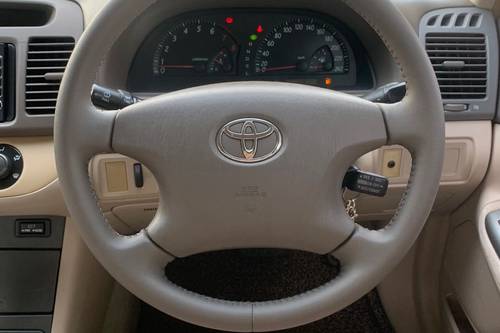 Used 2004 Toyota Camry 2.0G X