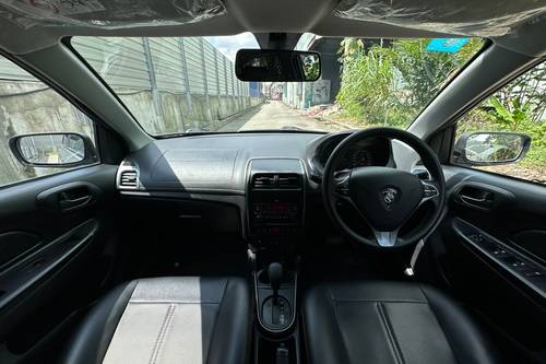 2019 Proton Saga 1.3L Premium AT Terpakai