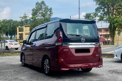 Beli kereta terpakai