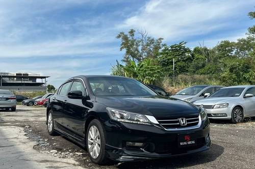 Used 2015 Honda Accord 2.0 VTi-L