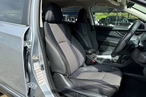 2018 Subaru XV 2.0i-P Terpakai