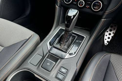 2018 Subaru XV 2.0i-P Terpakai