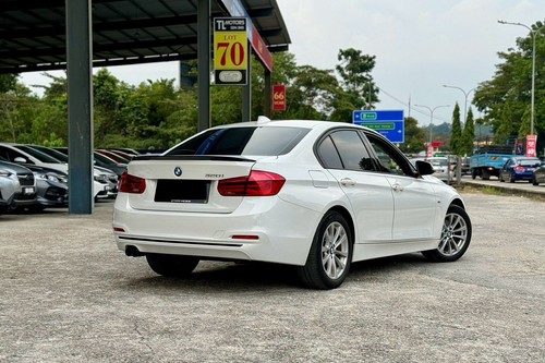 Beli kereta terpakai