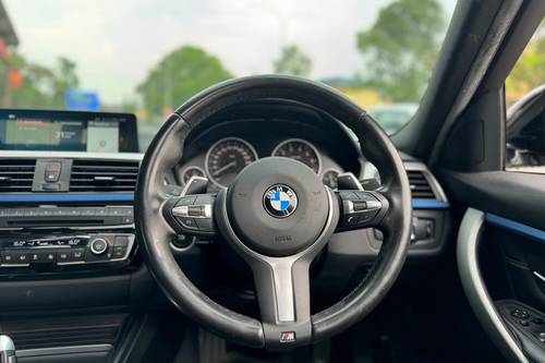 Used 2018 BMW 3 Series Sedan 330e M Sport