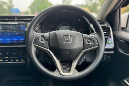 Used 2018 Honda City 1.5L Hybrid