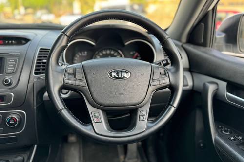 Used 2015 Kia Sorento 2.4 MS