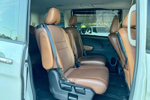 Used 2018 Nissan Serena 2.0L Premium Highway Star