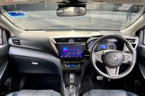 Used 2018 Perodua Myvi 1.5L Advance