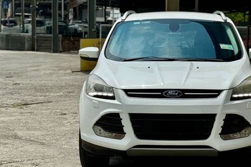 Second hand 2013 Ford Kuga 1.6 