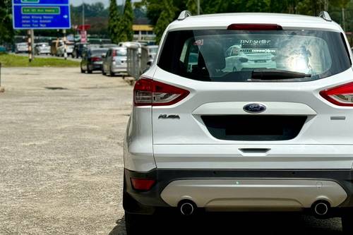 Used 2013 Ford Kuga 1.6