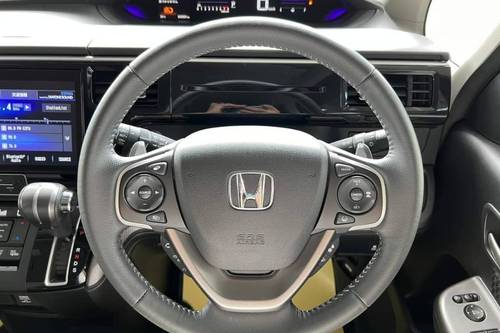 Used 2019 Honda Step Wgn 1.5