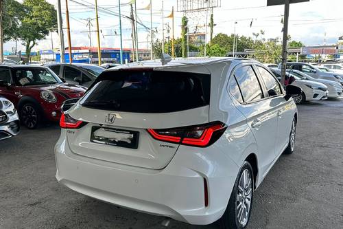 Used 2022 Honda City 1.5L V