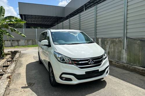 2nd Hand 2017 Maxus G10 2.0L