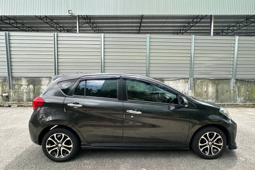 Used 2020 Perodua Myvi 1.5L AV AT