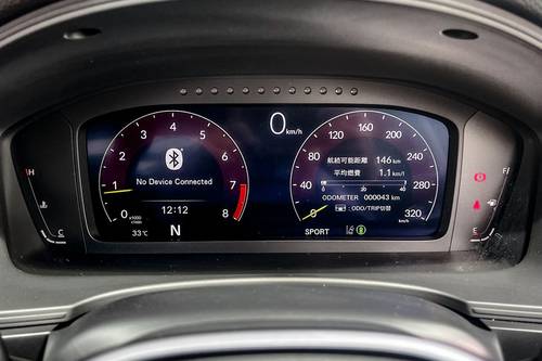 Used 2023 Honda Civic Type R 2.0L MT