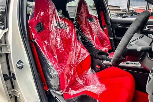 Used 2023 Honda Civic Type R 2.0L MT