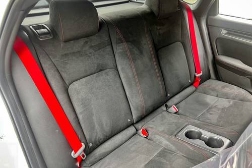 Used 2023 Honda Civic Type R 2.0L MT