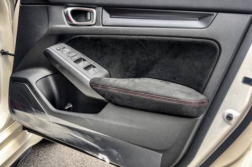 Used 2023 Honda Civic Type R 2.0L MT